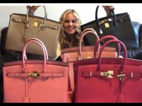 buy a birkin|i bought 6 birkins.